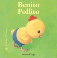 EL POLLITO BENITO
